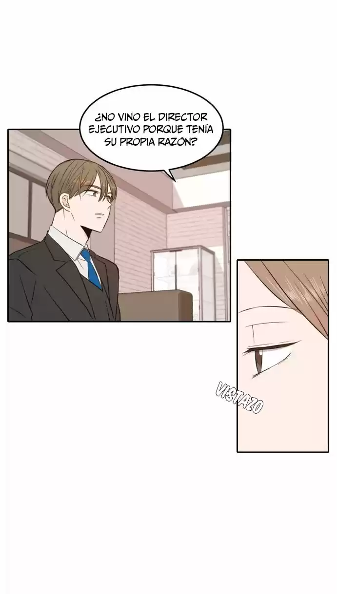 Por Favor, Cuídame También En Esta Vida - Capítulo 8 - Página 52 - LectorTMOo