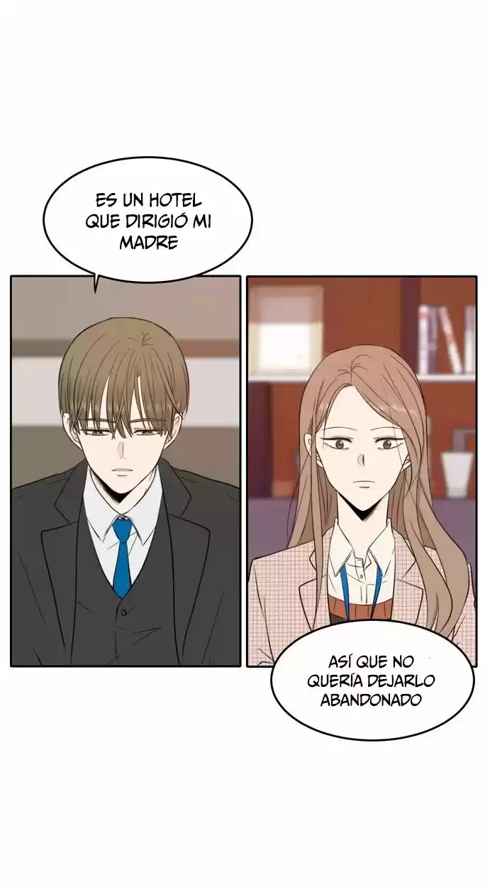 Por Favor, Cuídame También En Esta Vida - Capítulo 8 - Página 57 - LectorTMOo