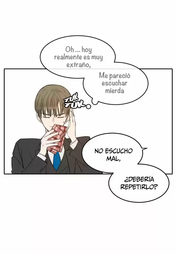 Por Favor, Cuídame También En Esta Vida - Capítulo 8 - Página 68 - LectorTMOo