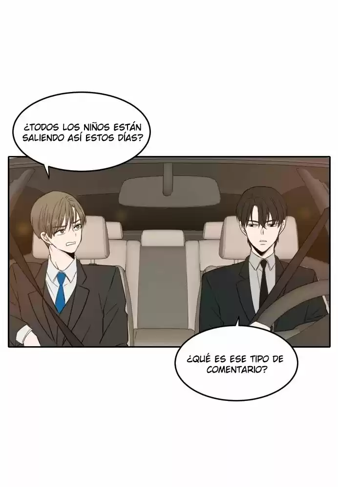 Por Favor, Cuídame También En Esta Vida - Capítulo 9 - Página 8 - LectorTMOo