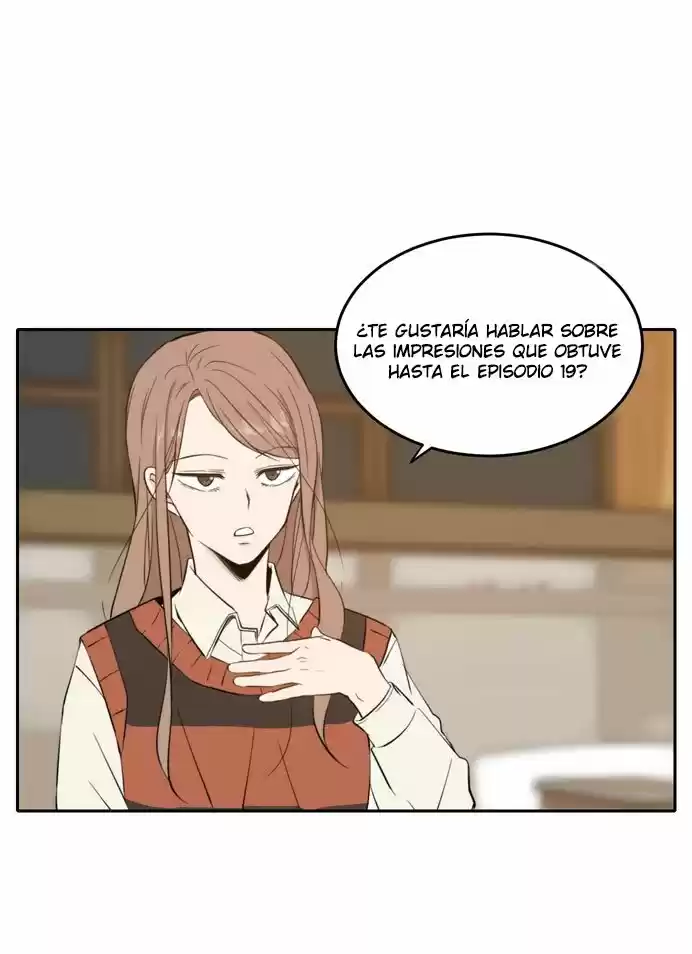 Por Favor, Cuídame También En Esta Vida - Capítulo 9 - Página 20 - LectorTMOo