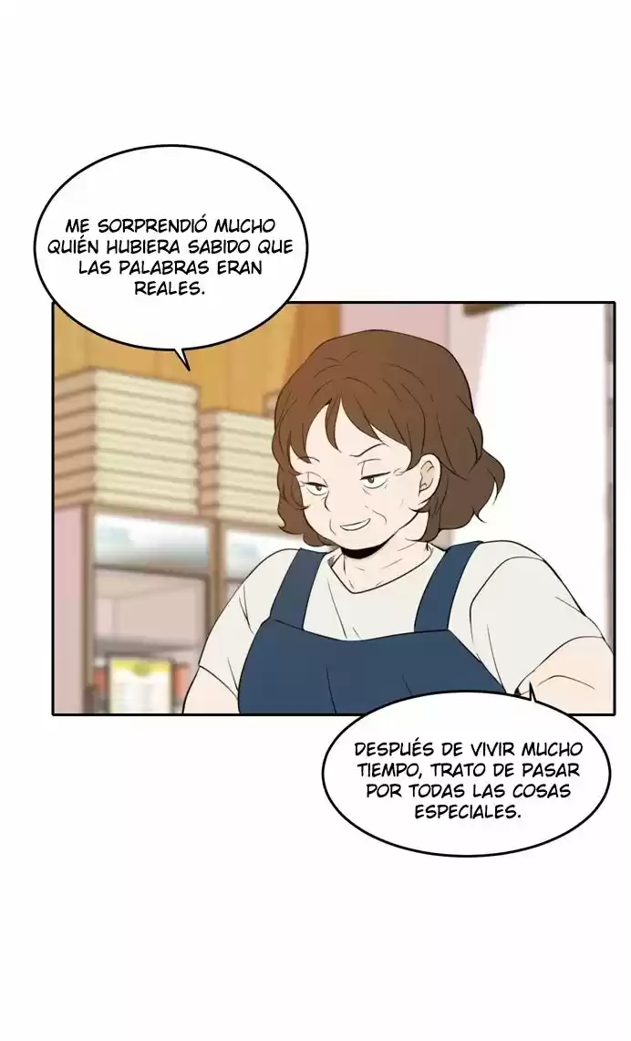 Por Favor, Cuídame También En Esta Vida - Capítulo 9 - Página 34 - LectorTMOo