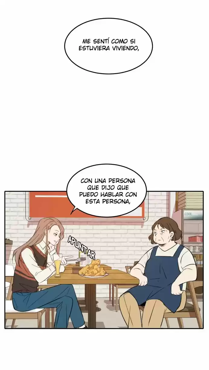 Por Favor, Cuídame También En Esta Vida - Capítulo 9 - Página 37 - LectorTMOo