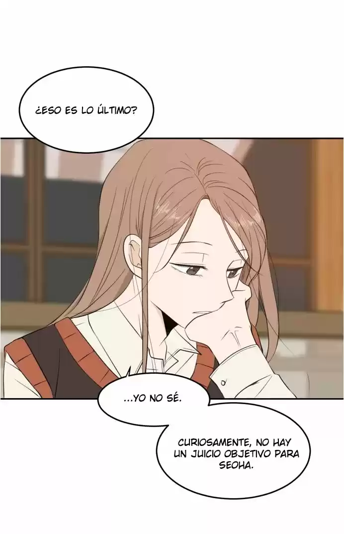 Por Favor, Cuídame También En Esta Vida - Capítulo 9 - Página 39 - LectorTMOo