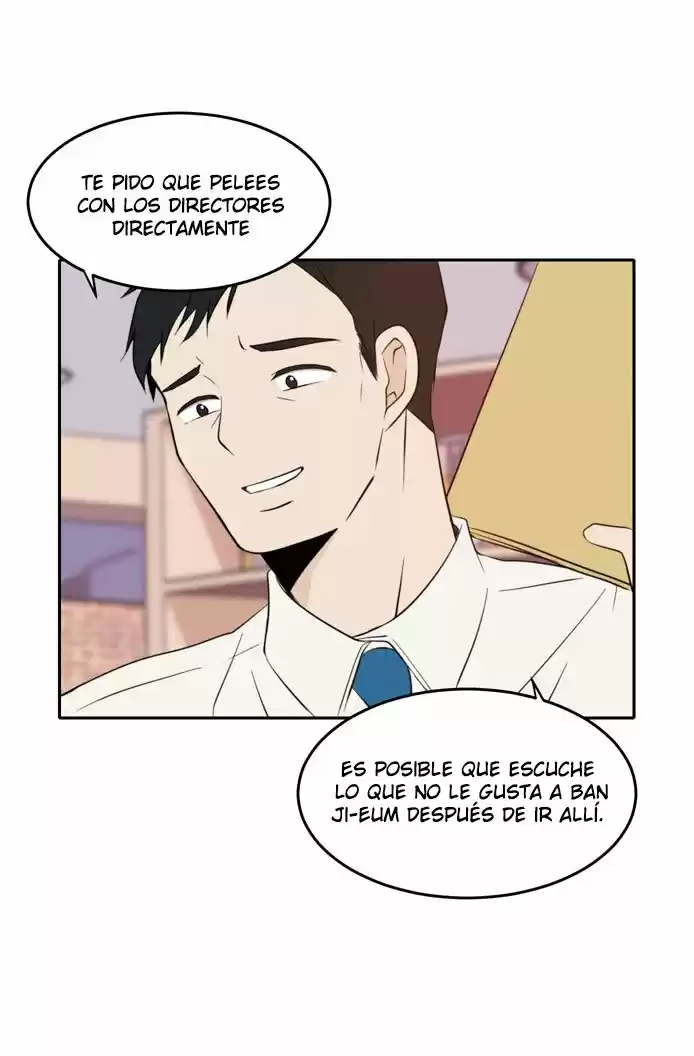 Por Favor, Cuídame También En Esta Vida - Capítulo 9 - Página 83 - LectorTMOo