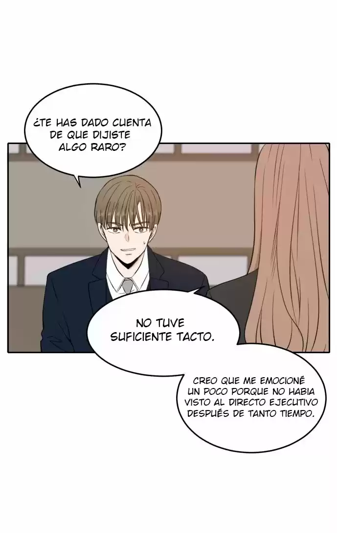 Por Favor, Cuida De Mi En Esta Vida También - Capítulo 10 - Página 24 - LectorTMOo