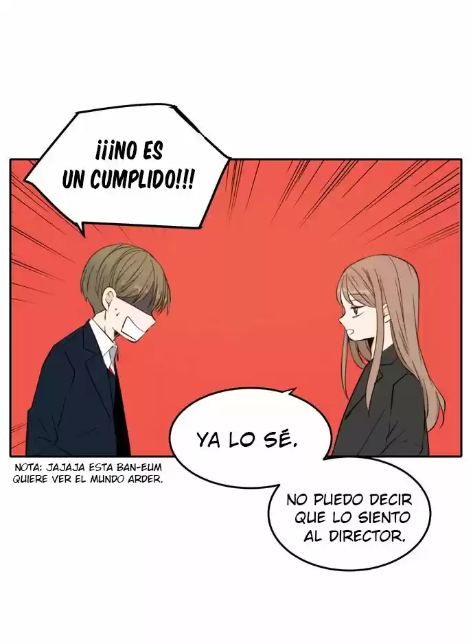 Por Favor, Cuida De Mi En Esta Vida También - Capítulo 10 - Página 28 - LectorTMOo