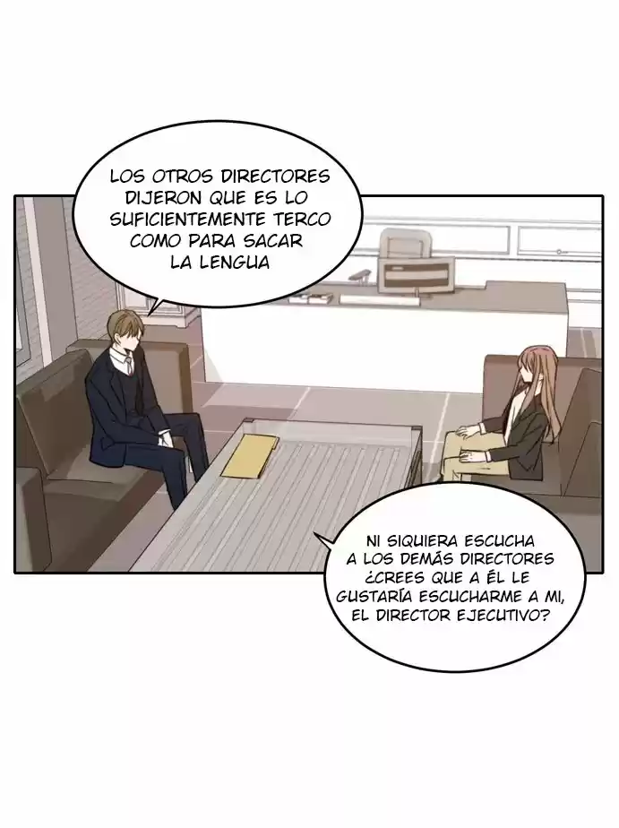 Por Favor, Cuida De Mi En Esta Vida También - Capítulo 10 - Página 40 - LectorTMOo