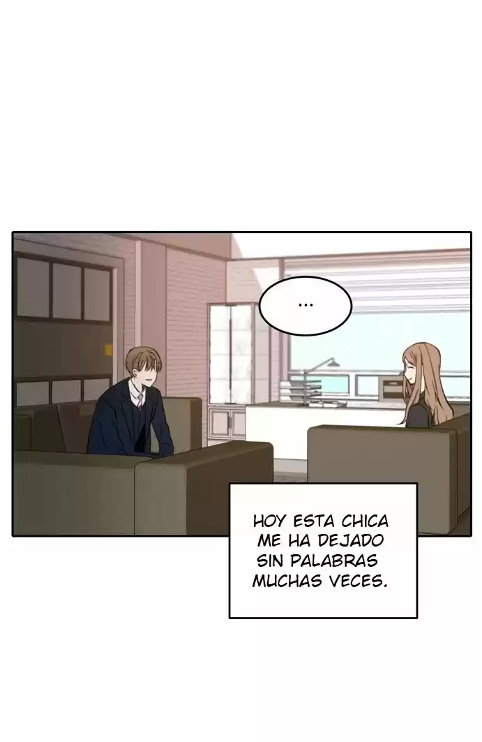 Por Favor, Cuida De Mi En Esta Vida También - Capítulo 10 - Página 45 - LectorTMOo