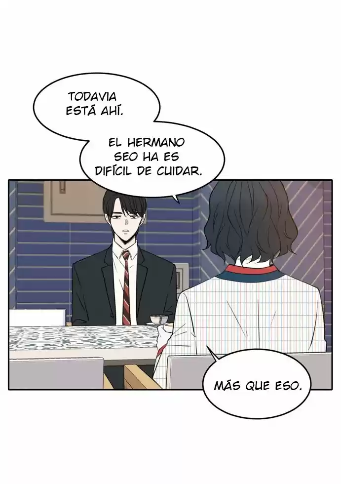Por Favor, Cuida De Mi En Esta Vida También - Capítulo 10 - Página 49 - LectorTMOo