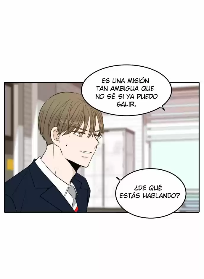Por Favor, Cuida De Mi En Esta Vida También - Capítulo 10 - Página 75 - LectorTMOo