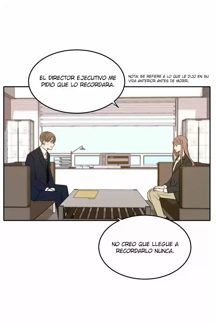 Por Favor, Cuida De Mi En Esta Vida También - Capítulo 11 - Página 5 - LectorTMOo