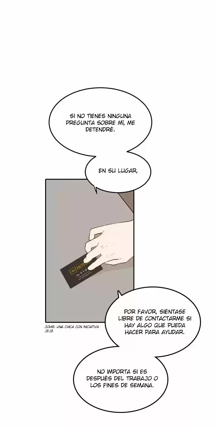 Por Favor, Cuida De Mi En Esta Vida También - Capítulo 11 - Página 13 - LectorTMOo
