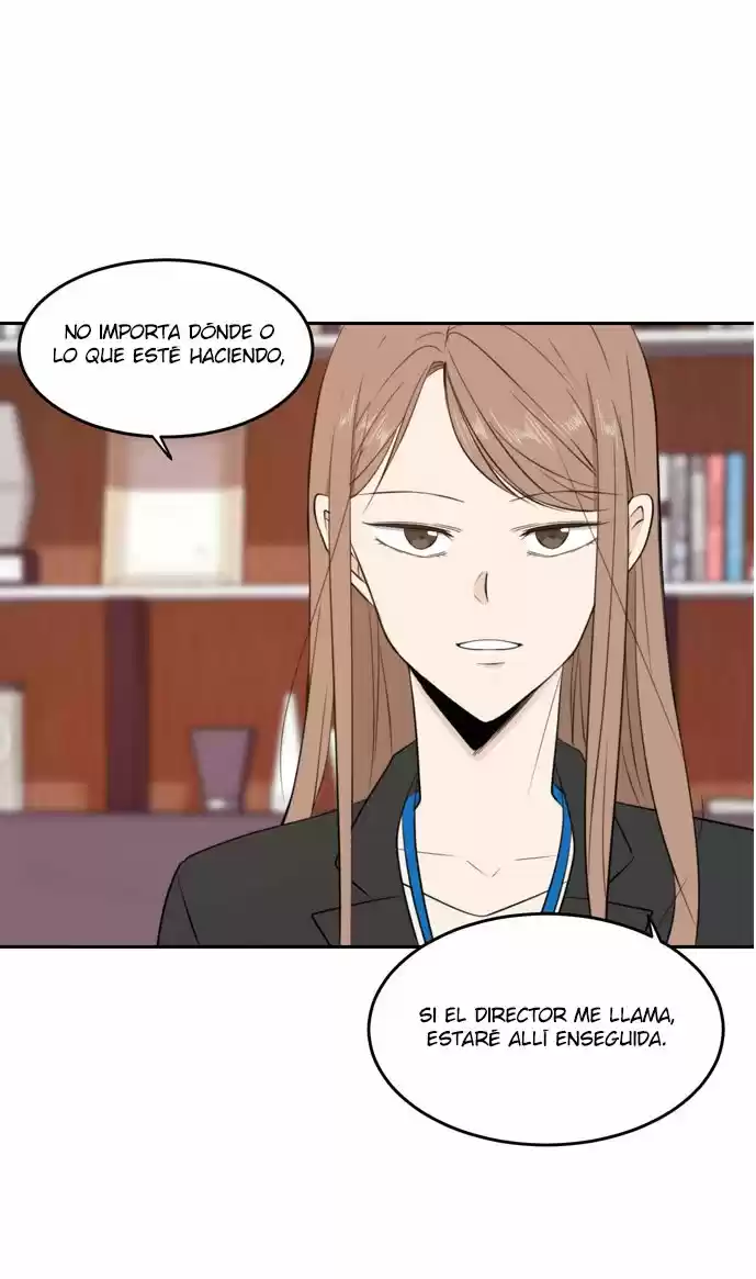 Por Favor, Cuida De Mi En Esta Vida También - Capítulo 11 - Página 14 - LectorTMOo
