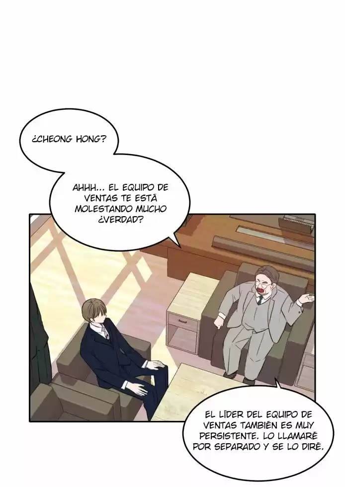 Por Favor, Cuida De Mi En Esta Vida También - Capítulo 11 - Página 76 - LectorTMOo