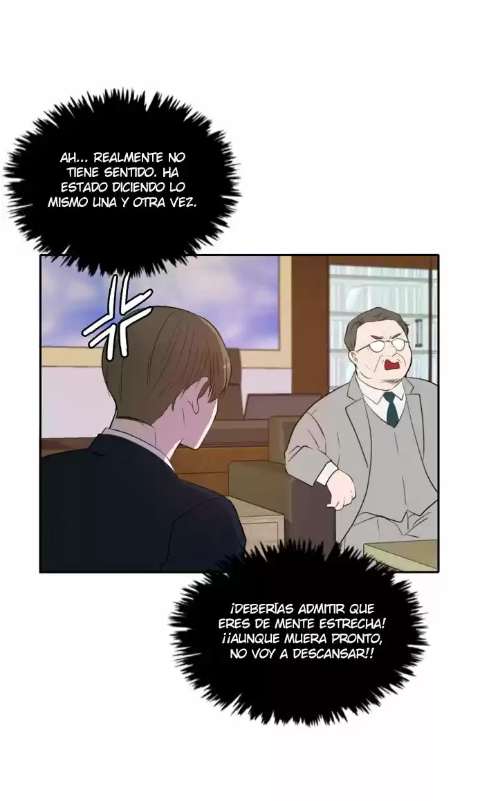 Por Favor, Cuida De Mi En Esta Vida También - Capítulo 11 - Página 86 - LectorTMOo