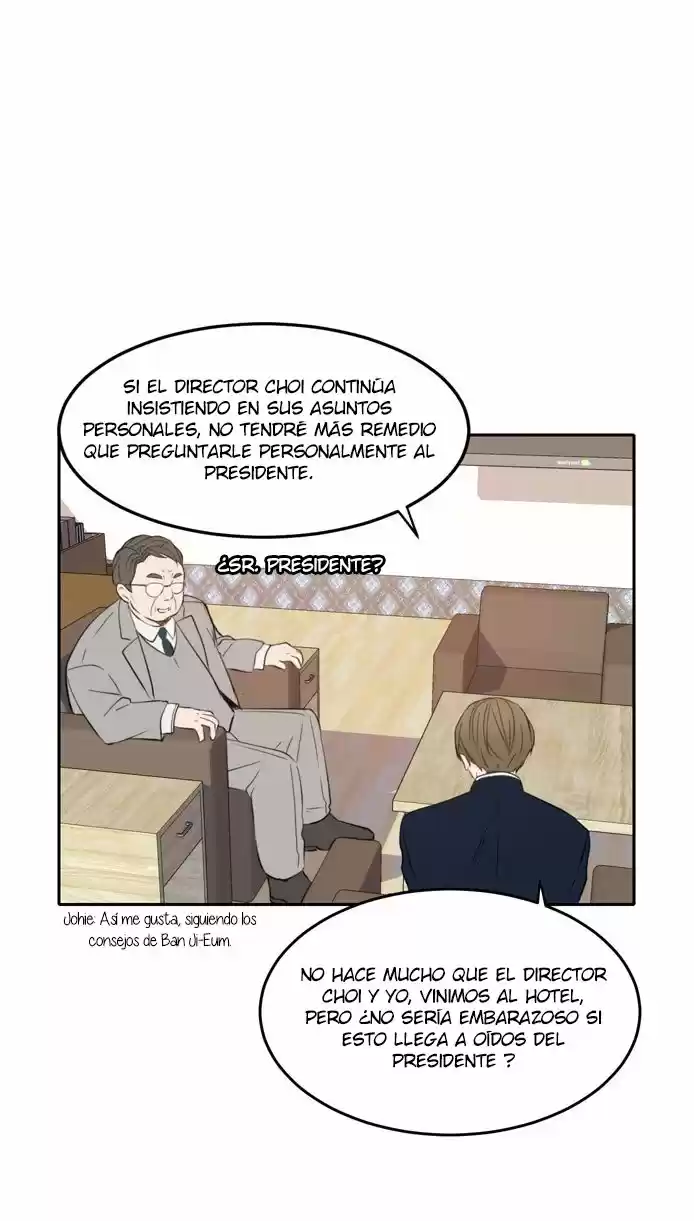 Por Favor, Cuida De Mi En Esta Vida También - Capítulo 11 - Página 94 - LectorTMOo