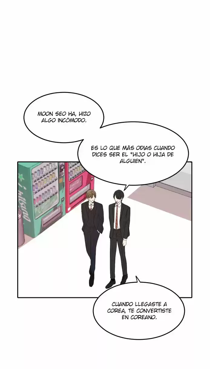 Por Favor, Cuida De Mi En Esta Vida También - Capítulo 11 - Página 102 - LectorTMOo