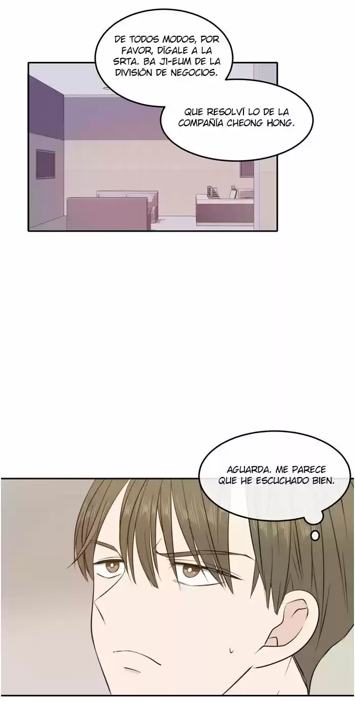 Por Favor, Cuida De Mi En Esta Vida También - Capítulo 11 - Página 108 - LectorTMOo