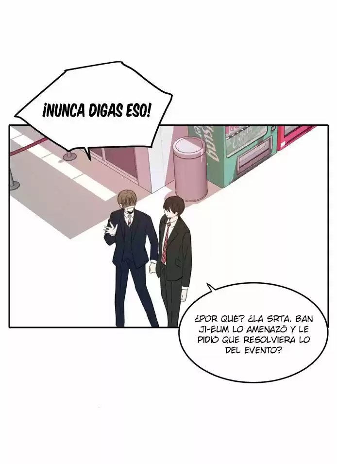 Por Favor, Cuida De Mi En Esta Vida También - Capítulo 11 - Página 111 - LectorTMOo
