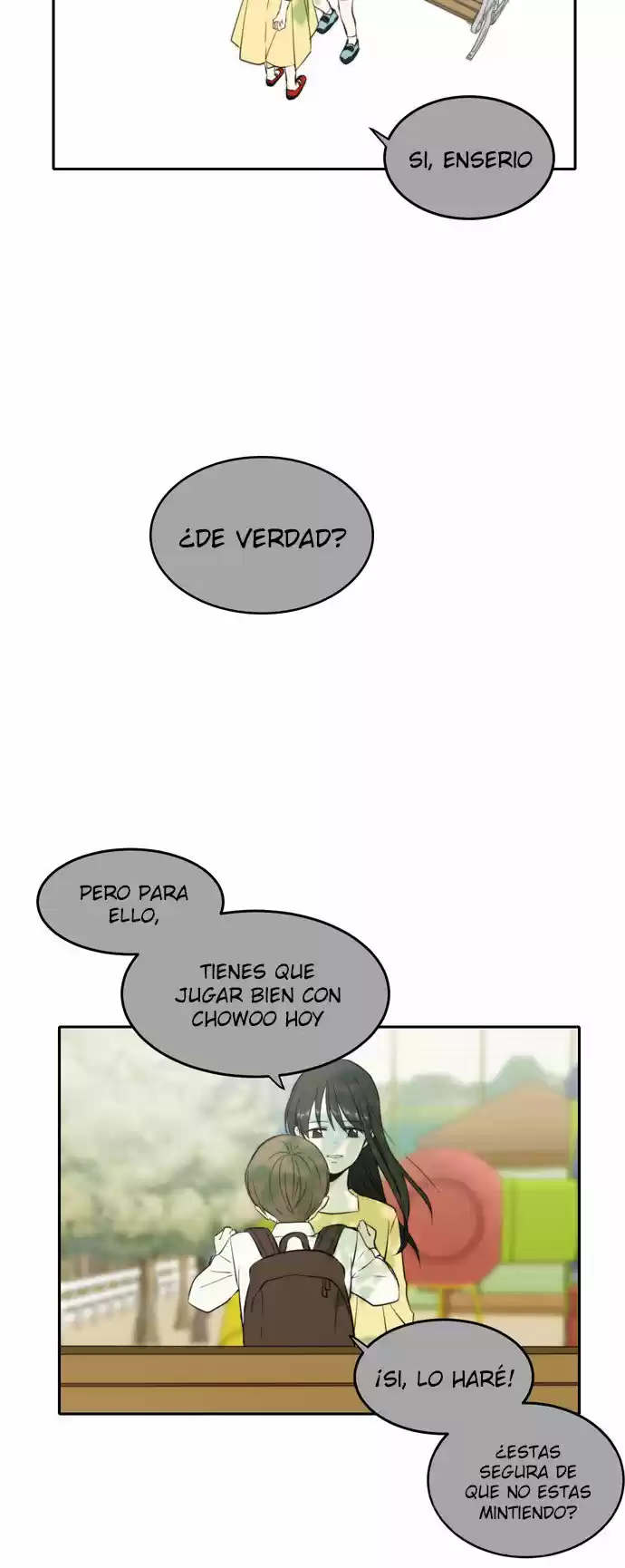 Por Favor, Cuida De Mi En Esta Vida También - Capítulo 12 - Página 59 - LectorTMOo