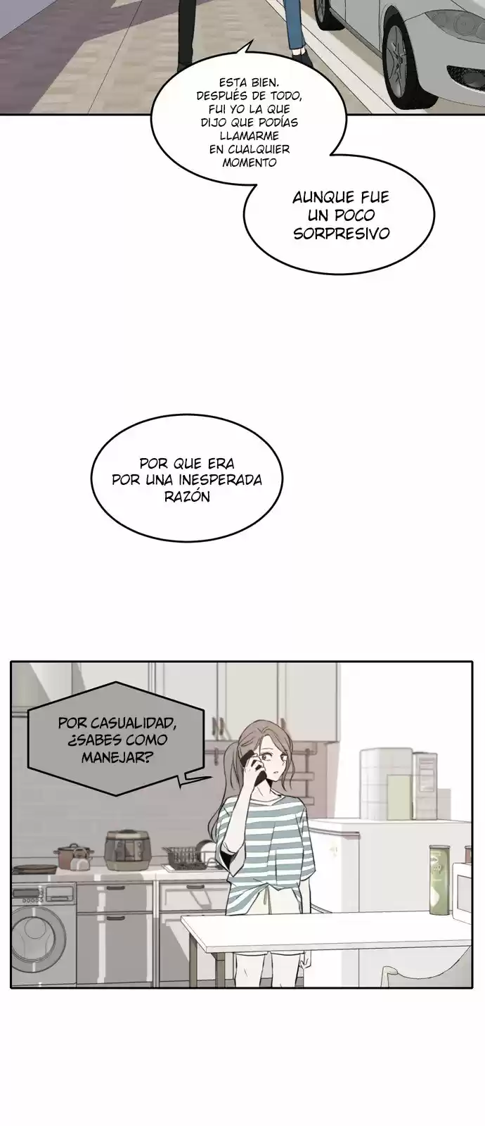 Por Favor, Cuida De Mi En Esta Vida También - Capítulo 13 - Página 3 - LectorTMOo