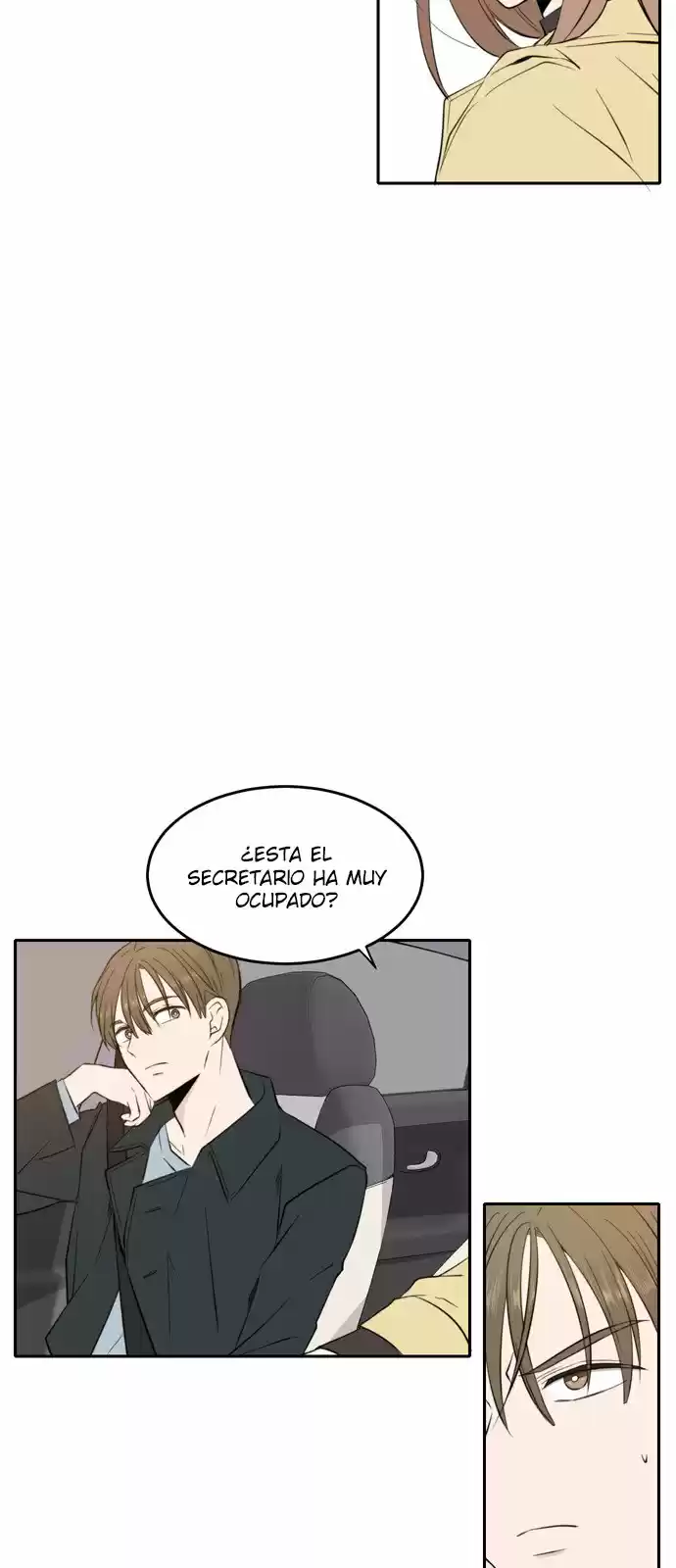 Por Favor, Cuida De Mi En Esta Vida También - Capítulo 13 - Página 9 - LectorTMOo