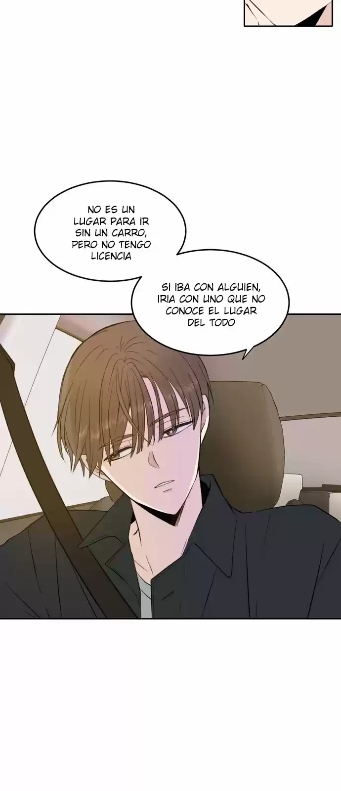 Por Favor, Cuida De Mi En Esta Vida También - Capítulo 13 - Página 11 - LectorTMOo