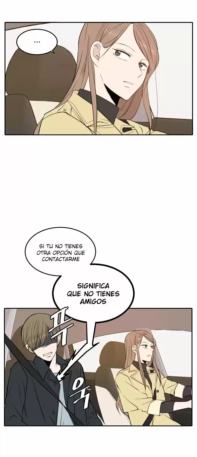 Por Favor, Cuida De Mi En Esta Vida También - Capítulo 13 - Página 13 - LectorTMOo