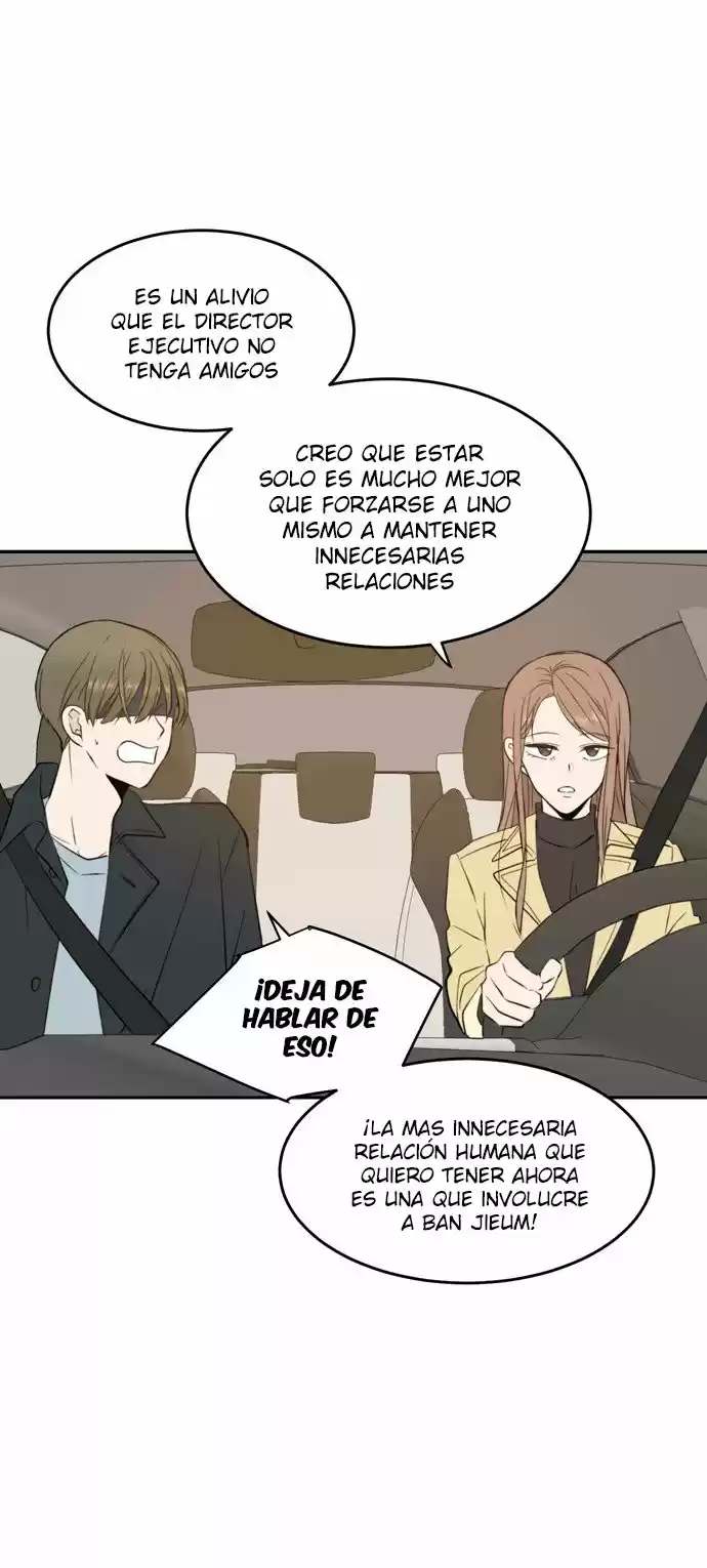 Por Favor, Cuida De Mi En Esta Vida También - Capítulo 13 - Página 15 - LectorTMOo