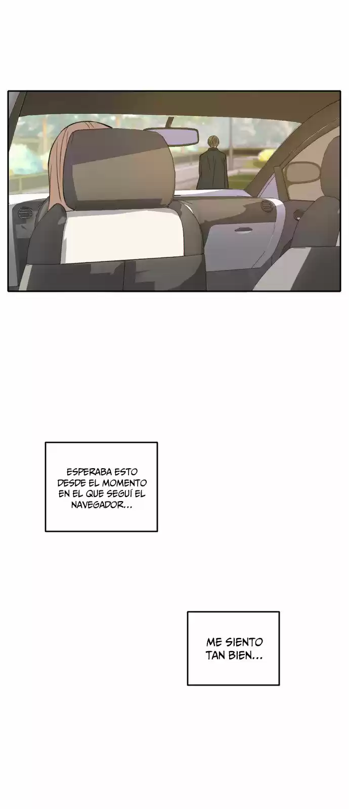 Por Favor, Cuida De Mi En Esta Vida También - Capítulo 13 - Página 41 - LectorTMOo