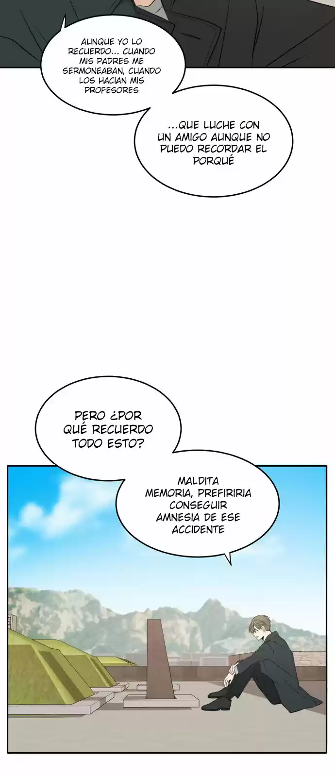 Por Favor, Cuida De Mi En Esta Vida También - Capítulo 13 - Página 61 - LectorTMOo