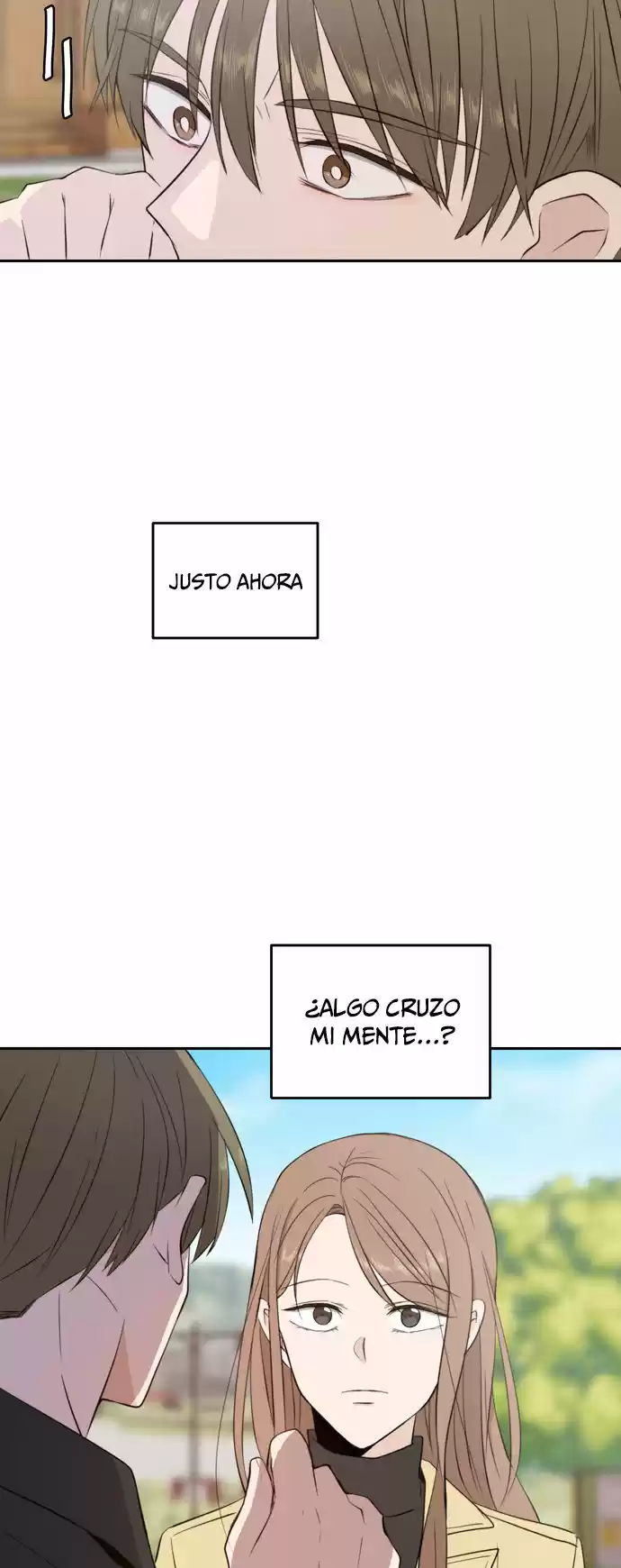 Por Favor, Cuida De Mi En Esta Vida También - Capítulo 13 - Página 88 - LectorTMOo