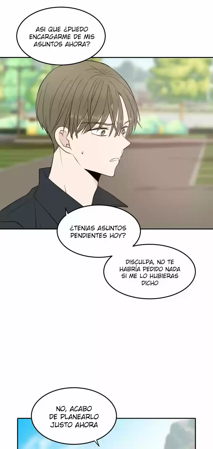 Por Favor, Cuida De Mi En Esta Vida También - Capítulo 13 - Página 92 - LectorTMOo