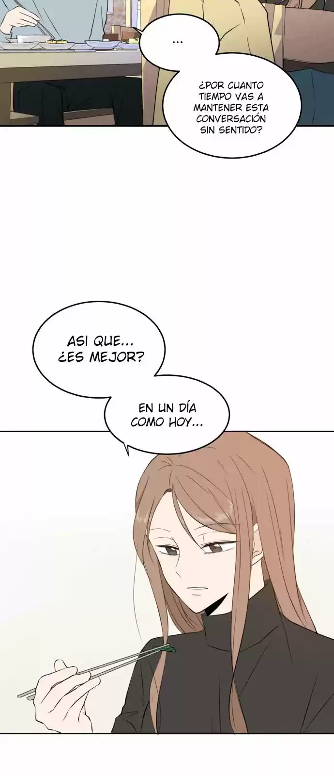 Por Favor, Cuida De Mi En Esta Vida También - Capítulo 14 - Página 33 - LectorTMOo