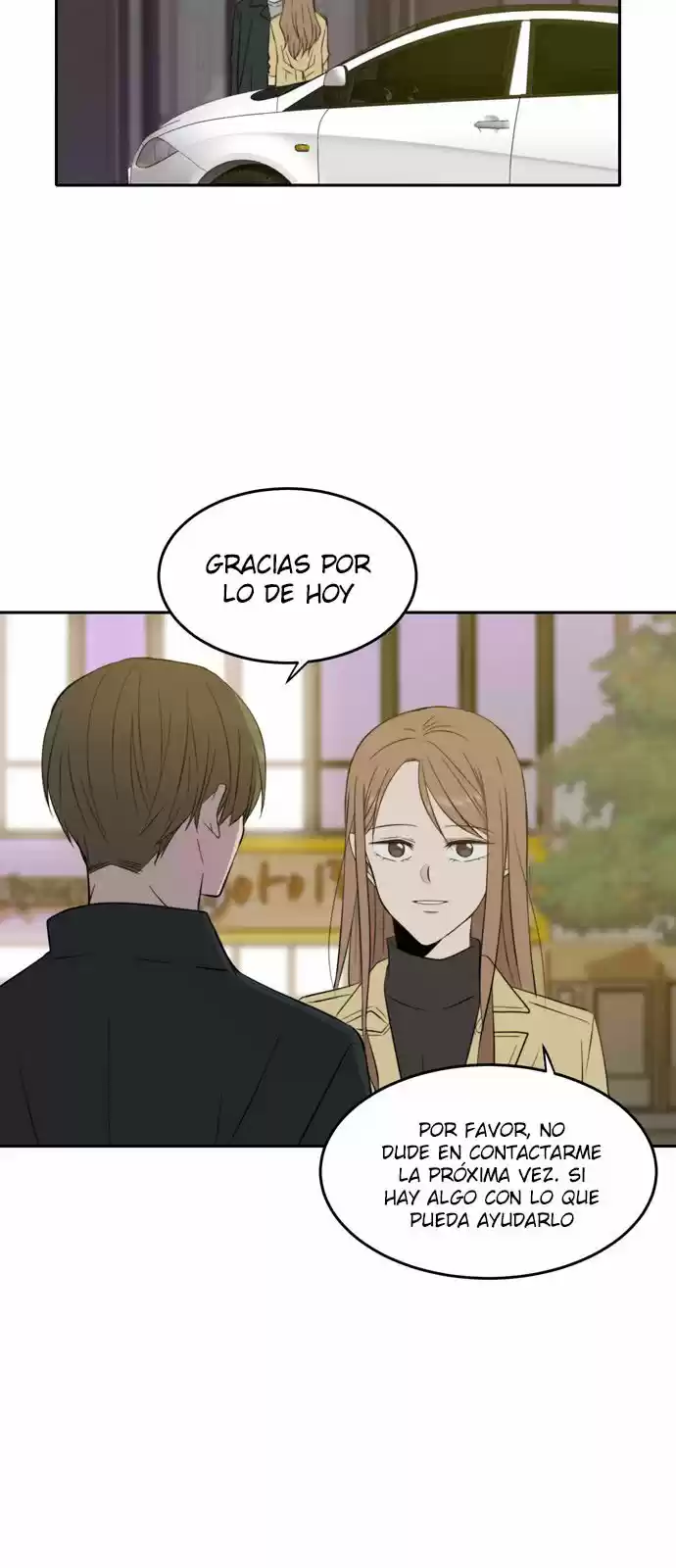 Por Favor, Cuida De Mi En Esta Vida También - Capítulo 14 - Página 66 - LectorTMOo