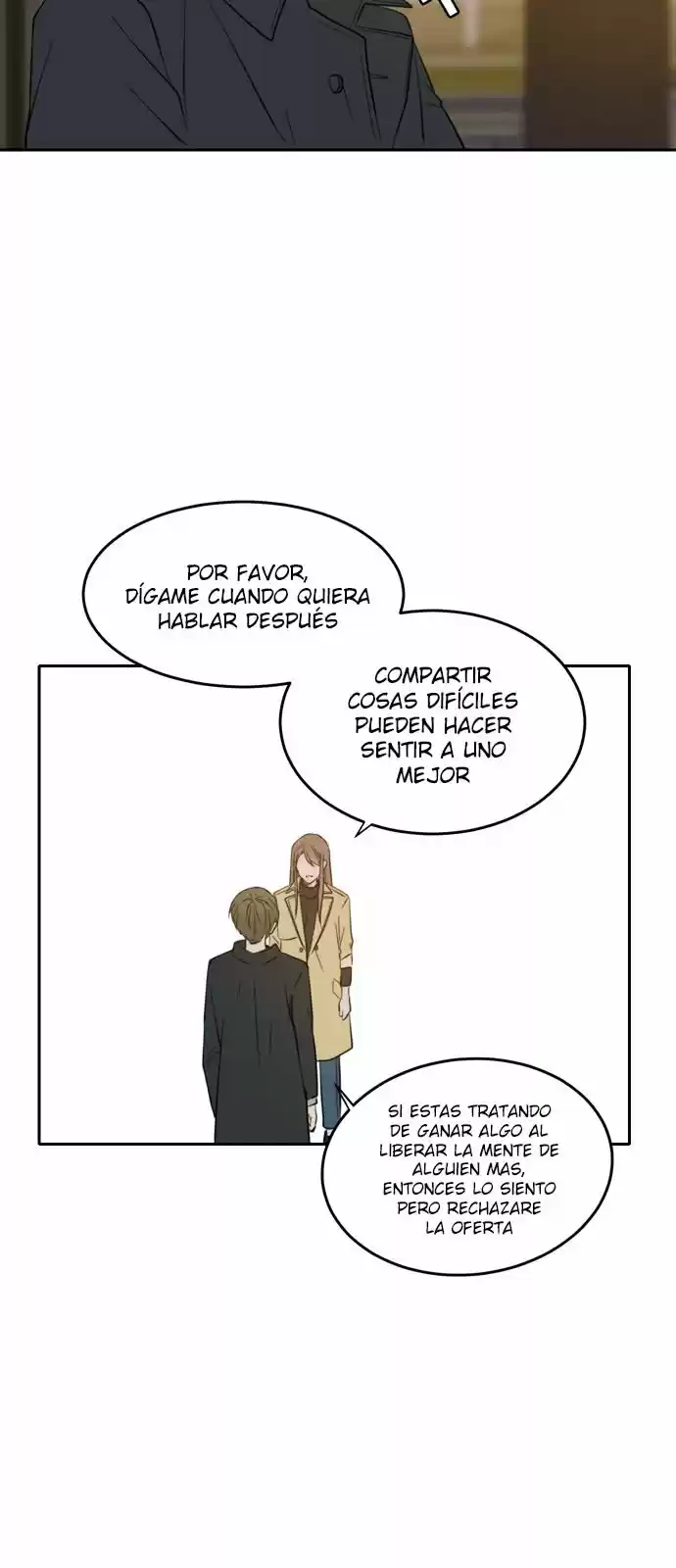 Por Favor, Cuida De Mi En Esta Vida También - Capítulo 14 - Página 75 - LectorTMOo