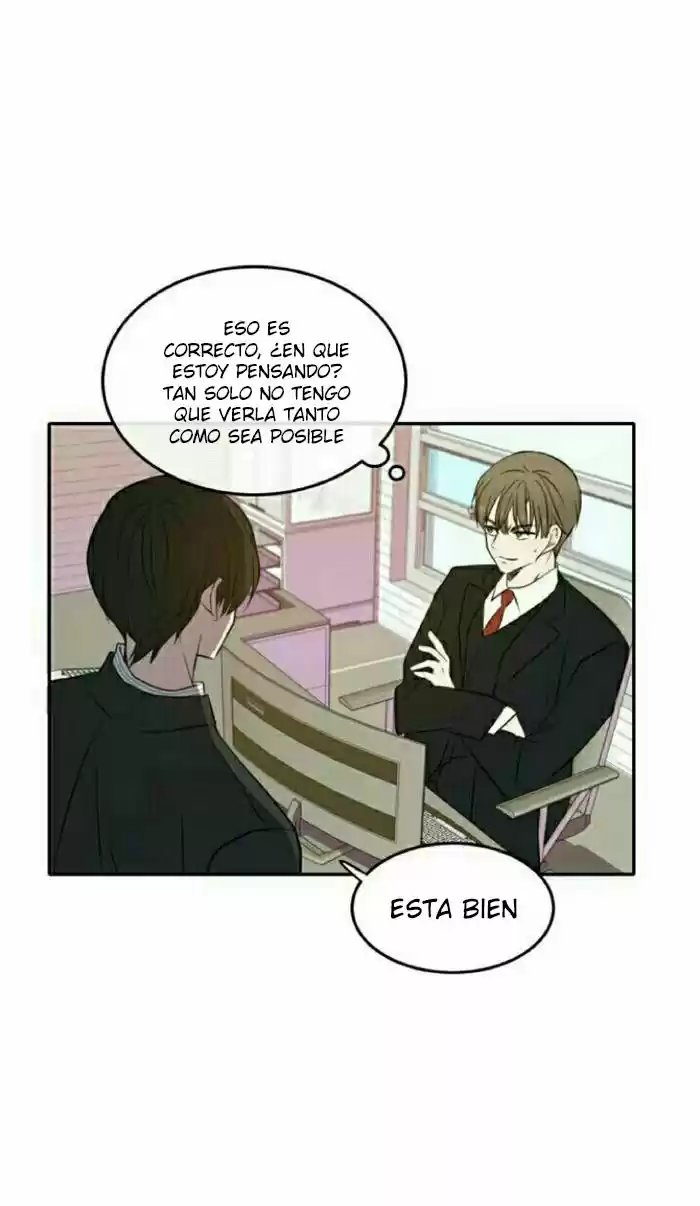 Por Favor, Cuida De Mi En Esta Vida También - Capítulo 15 - Página 35 - LectorTMOo
