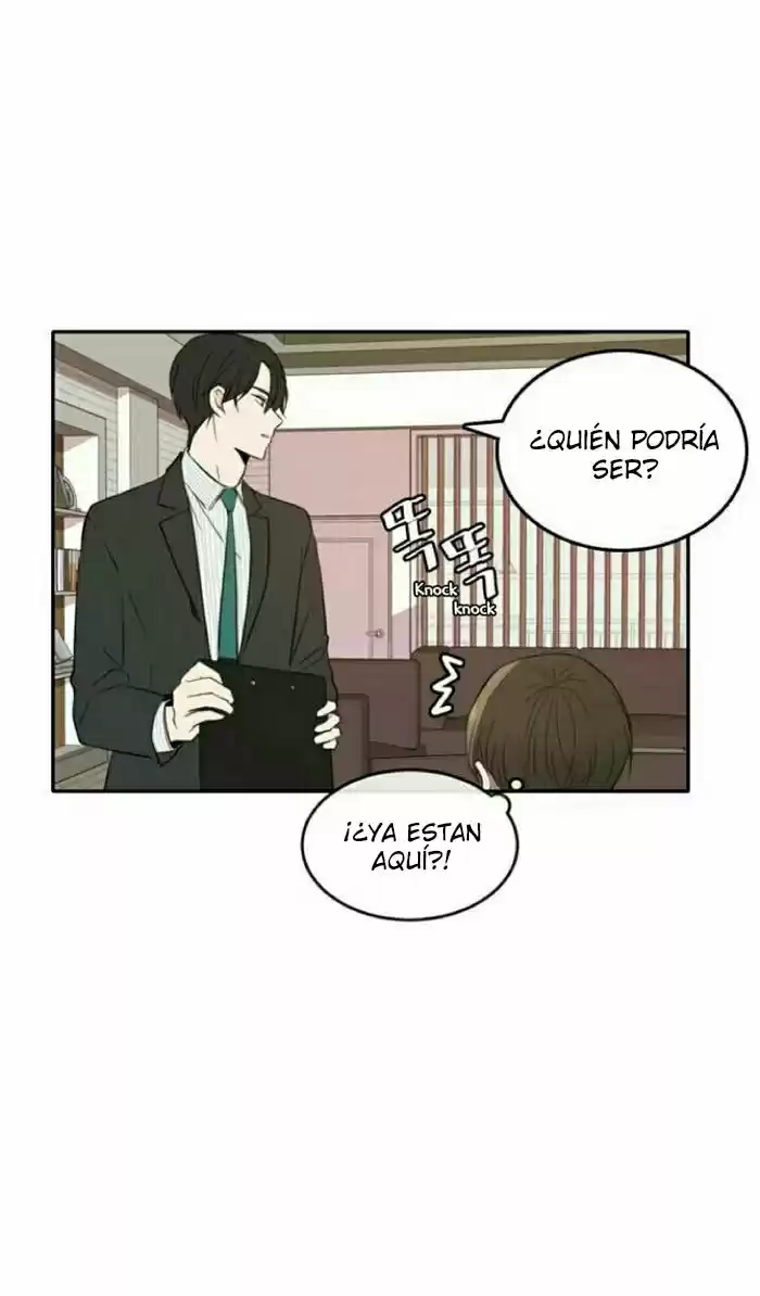 Por Favor, Cuida De Mi En Esta Vida También - Capítulo 15 - Página 48 - LectorTMOo