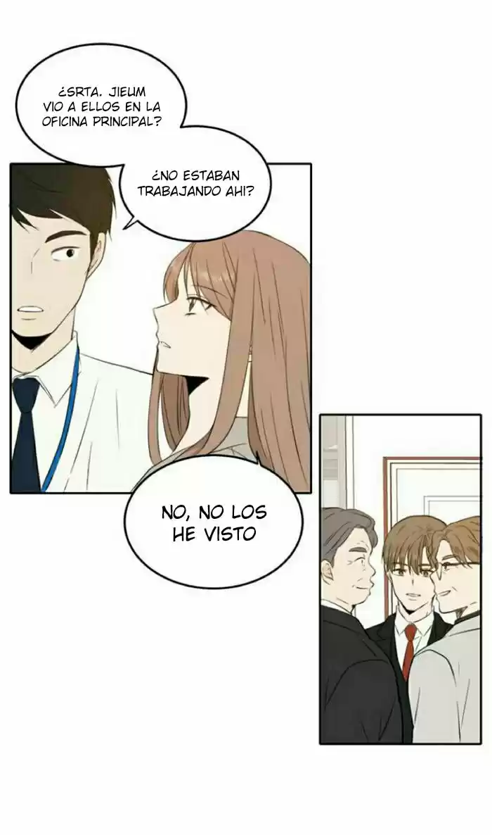 Por Favor, Cuida De Mi En Esta Vida También - Capítulo 15 - Página 65 - LectorTMOo