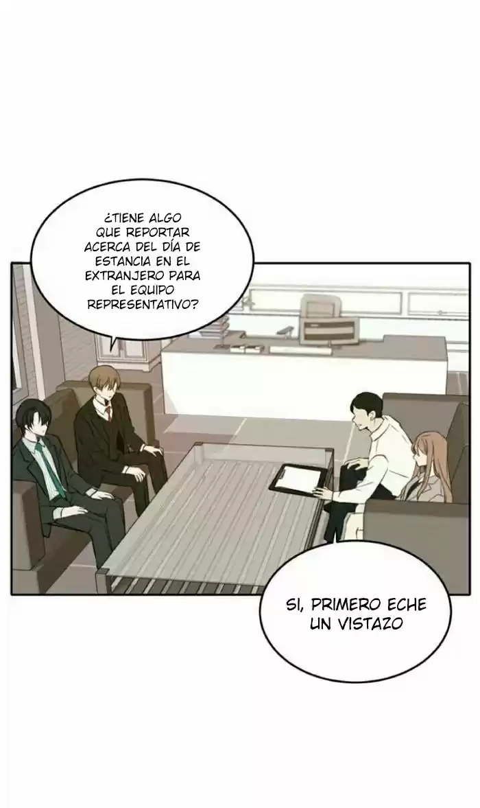 Por Favor, Cuida De Mi En Esta Vida También - Capítulo 15 - Página 70 - LectorTMOo
