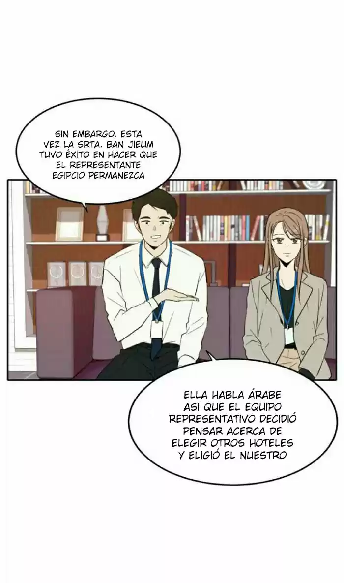Por Favor, Cuida De Mi En Esta Vida También - Capítulo 15 - Página 72 - LectorTMOo