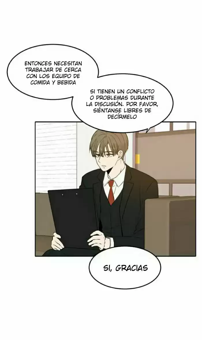 Por Favor, Cuida De Mi En Esta Vida También - Capítulo 15 - Página 79 - LectorTMOo