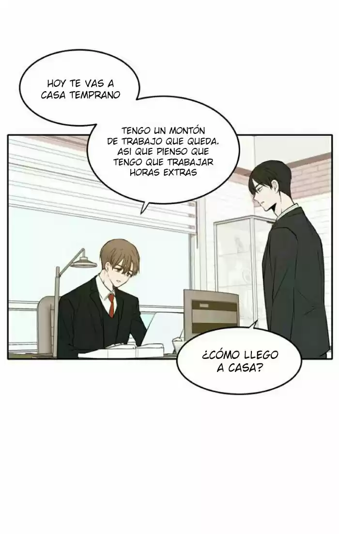 Por Favor, Cuida De Mi En Esta Vida También - Capítulo 15 - Página 96 - LectorTMOo