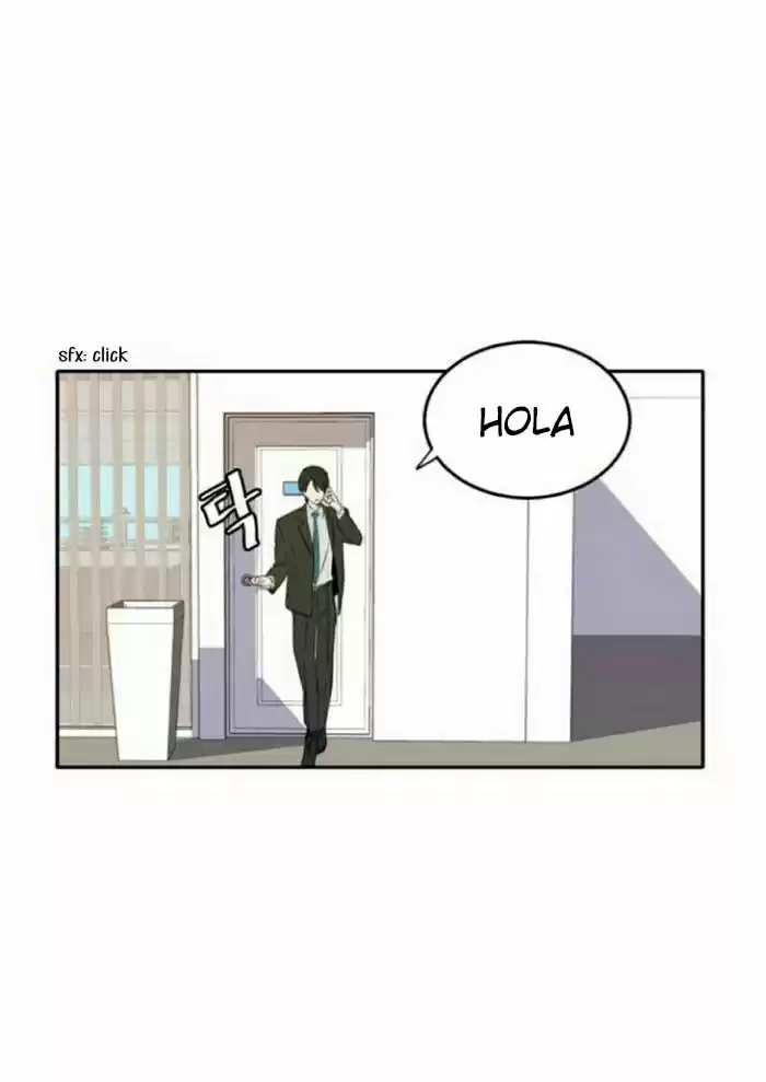 Por Favor, Cuida De Mi En Esta Vida También - Capítulo 15 - Página 102 - LectorTMOo