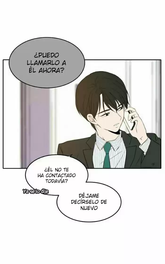 Por Favor, Cuida De Mi En Esta Vida También - Capítulo 15 - Página 104 - LectorTMOo