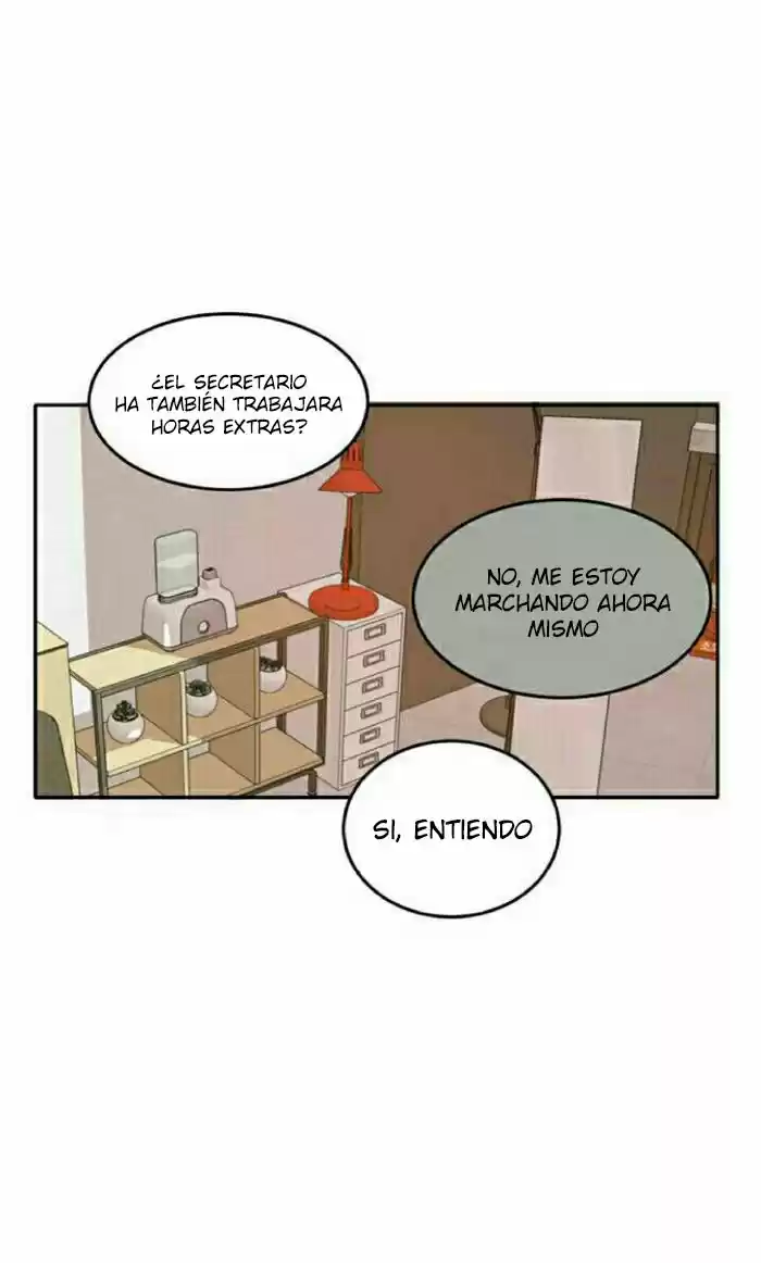 Por Favor, Cuida De Mi En Esta Vida También - Capítulo 15 - Página 109 - LectorTMOo