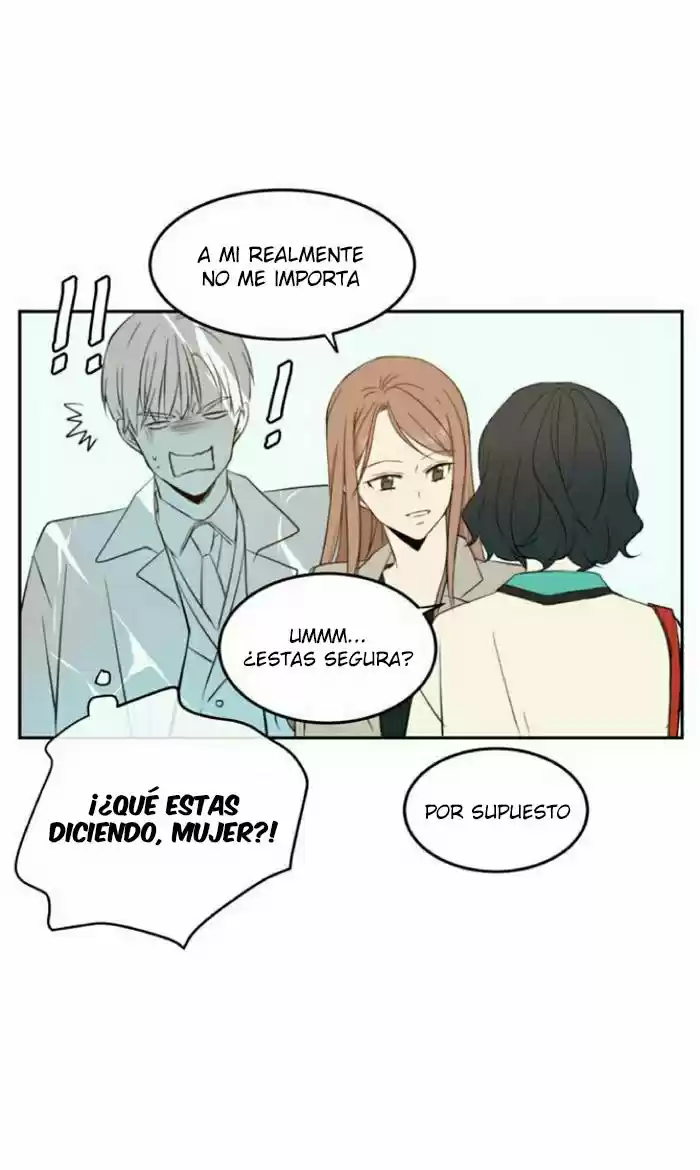Por Favor, Cuida De Mi En Esta Vida También - Capítulo 15 - Página 152 - LectorTMOo