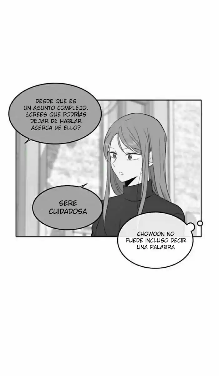 Por Favor, Cuida De Mi En Esta Vida También - Capítulo 16 - Página 18 - LectorTMOo