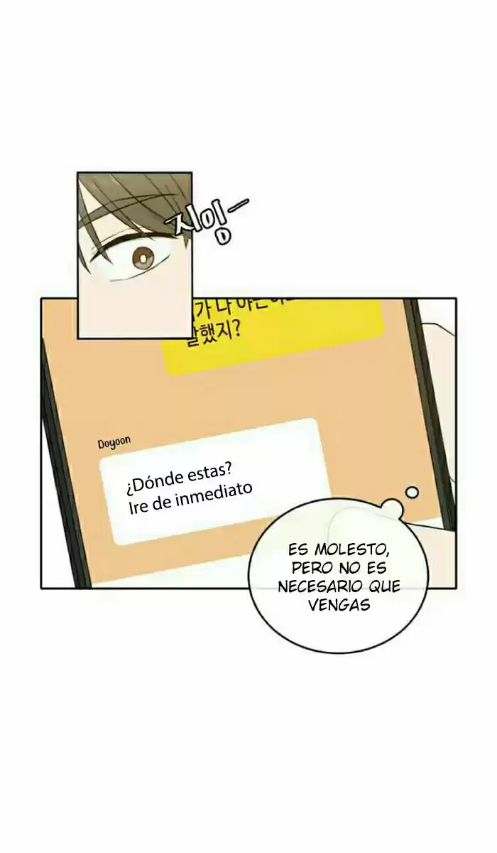 Por Favor, Cuida De Mi En Esta Vida También - Capítulo 16 - Página 24 - LectorTMOo